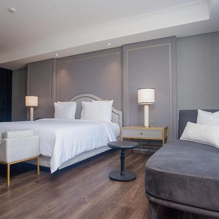 Goodrich Suites, Jakarta Extérieur photo