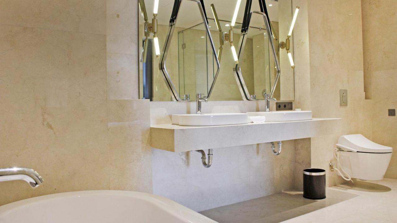 Goodrich Suites, Jakarta Extérieur photo