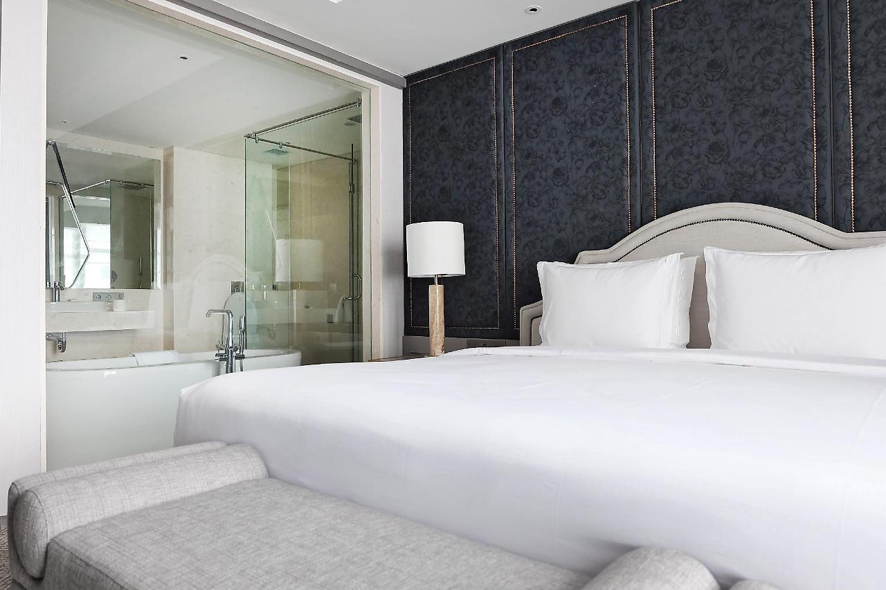 Goodrich Suites, Jakarta Extérieur photo