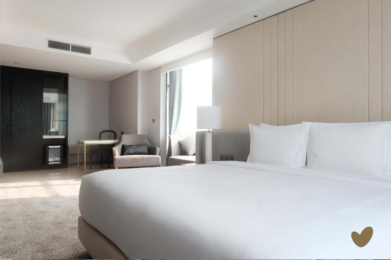 Goodrich Suites, Jakarta Extérieur photo