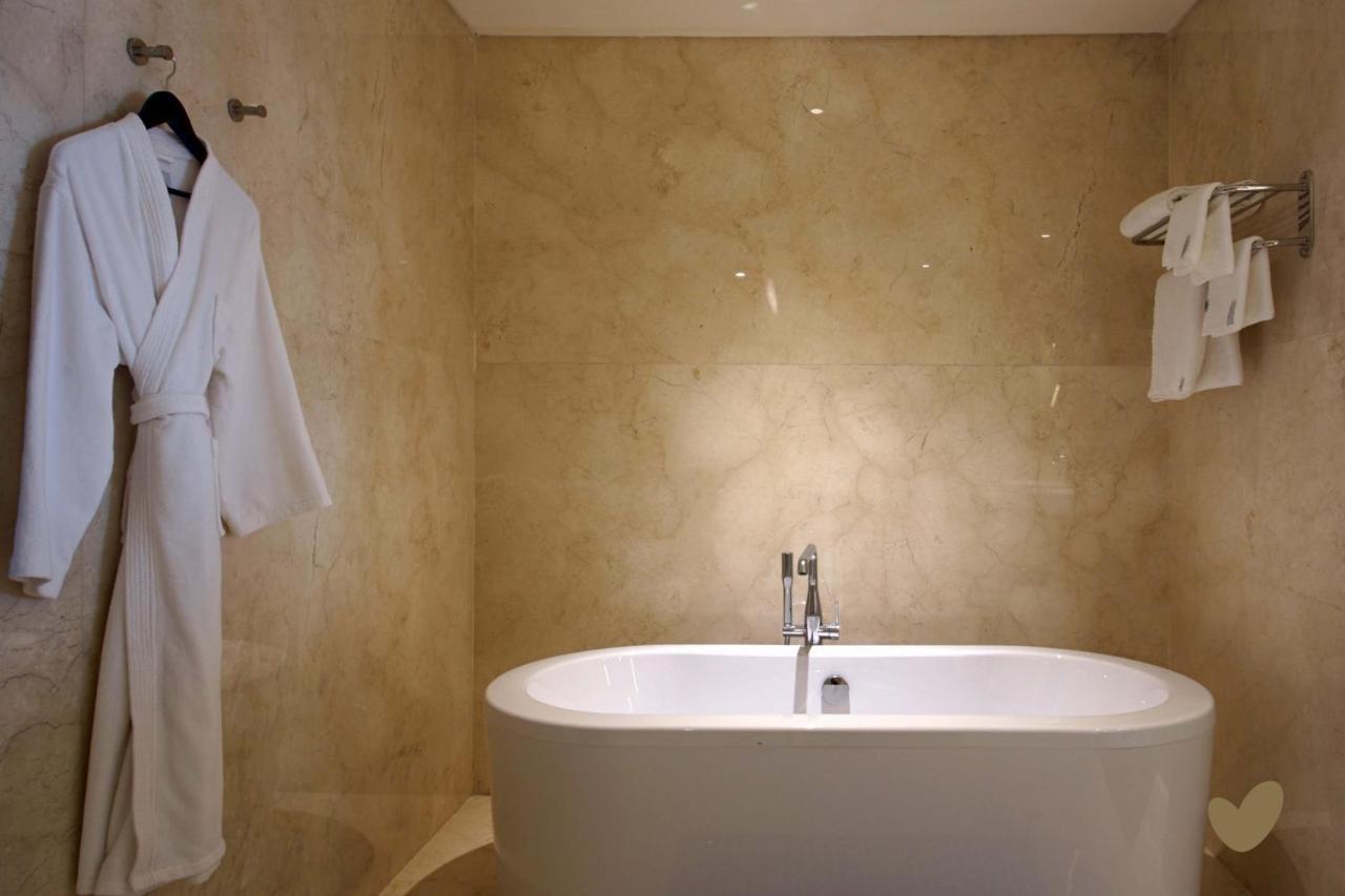 Goodrich Suites, Jakarta Extérieur photo