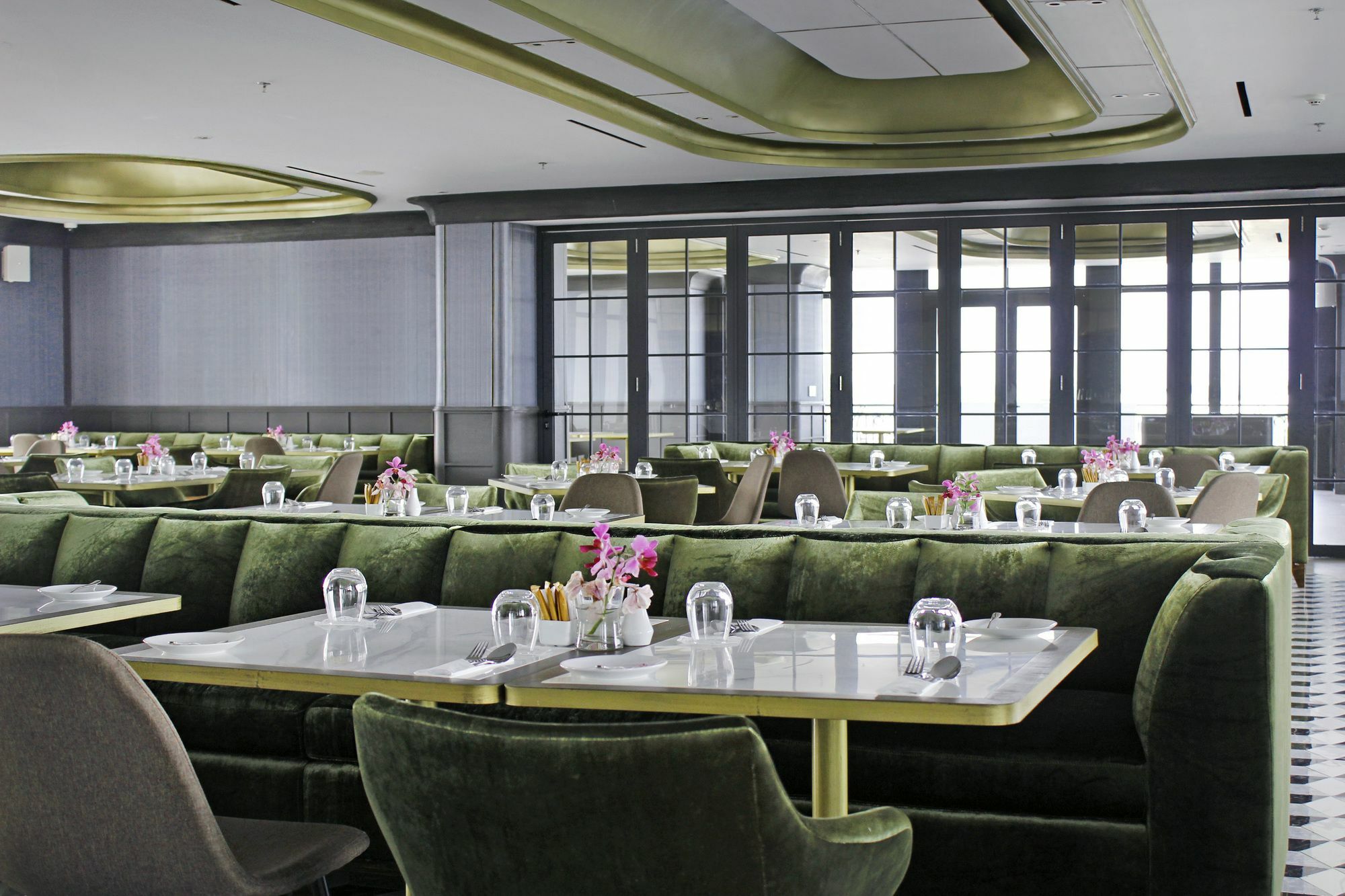Goodrich Suites, Jakarta Extérieur photo
