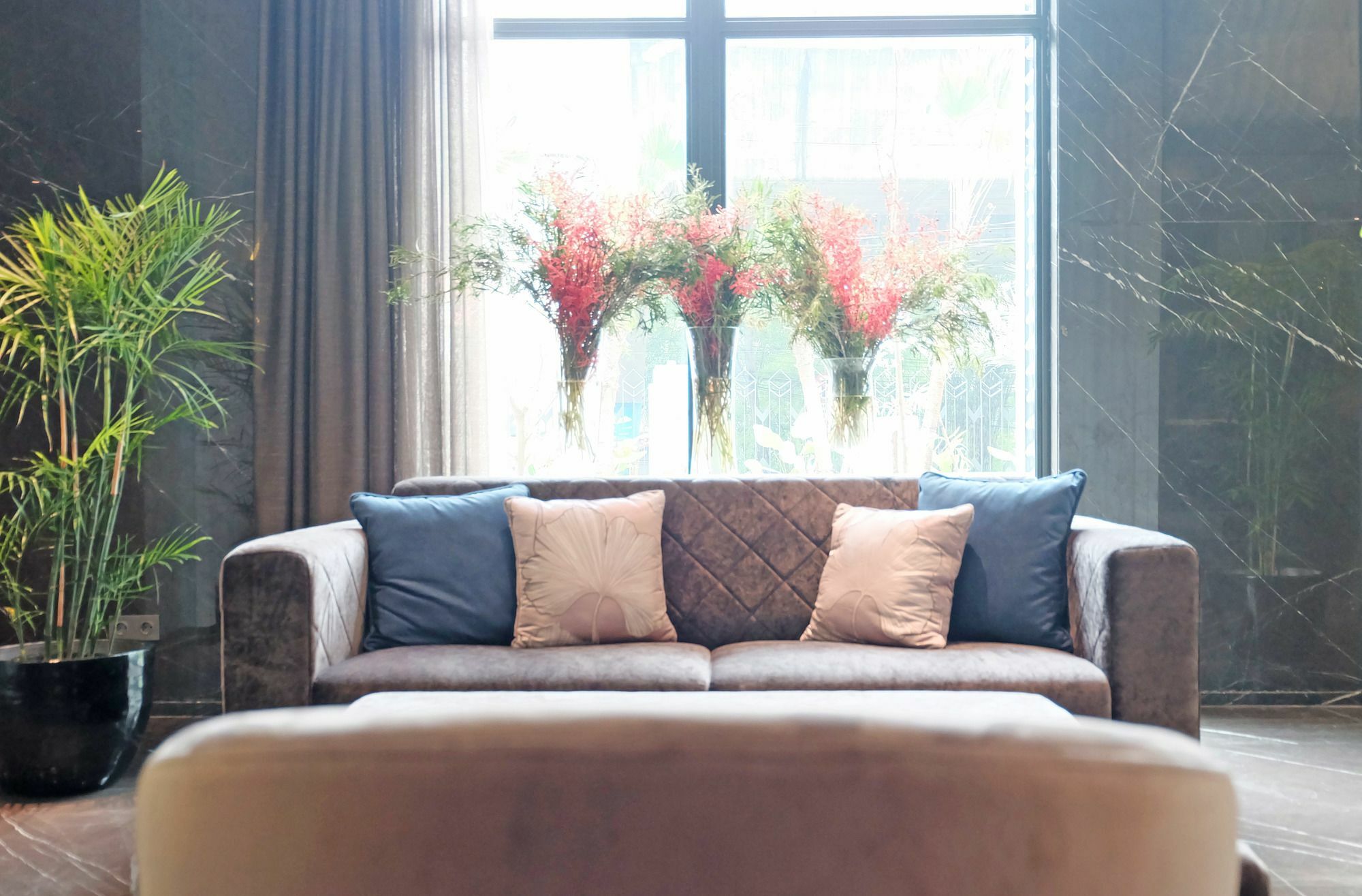 Goodrich Suites, Jakarta Extérieur photo